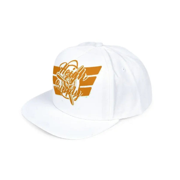 Heigh Supply Iconic Hat Logo